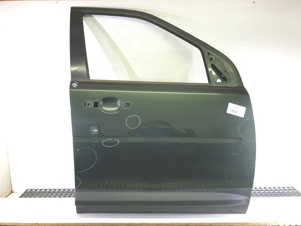 [STARK-629068] Puerta delantera derecha Land Rover Freelander 2 (L359) 2.2 TD4 4x4 118 kW 160 CV 2006-2014