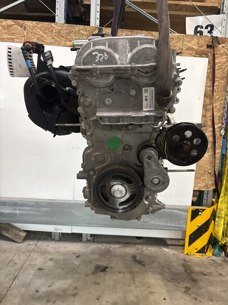 [MTD-511502] Motor Buick Cadillac Chevrolet 2.0 LTG