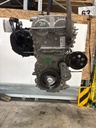 Motor Buick Cadillac Chevrolet 2.0 LTG