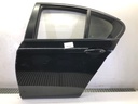 Puerta trasera izquierda BMW Serie 5 (F10) 2009-2016