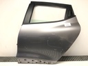 Puerta trasera izquierda Renault Clio IV (BH_) 1.2 16V gasolina 2012-2022