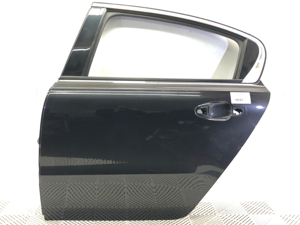[STARK-640746] Puerta trasera izquierda PEUGEOT 508 I (8D_) 2.0 HDi 2010-2018