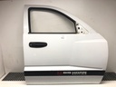Puerta delantera derecha Dodge Dakota 2003-2022 3.7