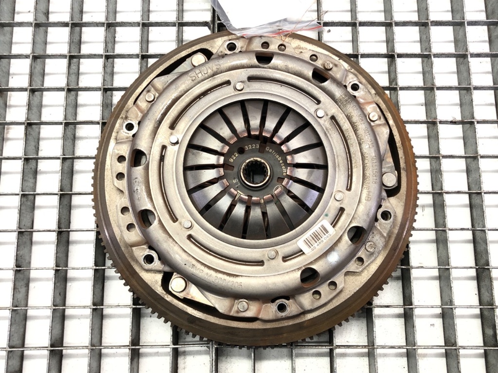 [STARK-642726] Embrague OPEL MERIVA B (S10) 1.4 (75) 2010-2017