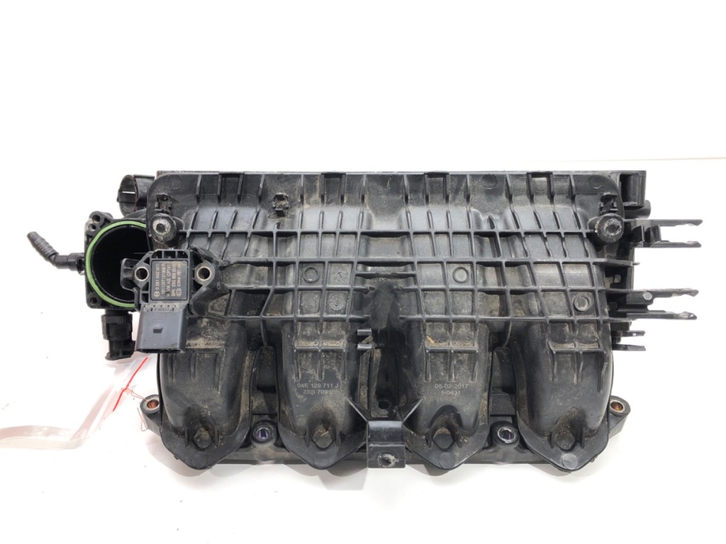 [STARK-647205] Colector de admisión Skoda Octavia III 1.4 TSI 04E129711J