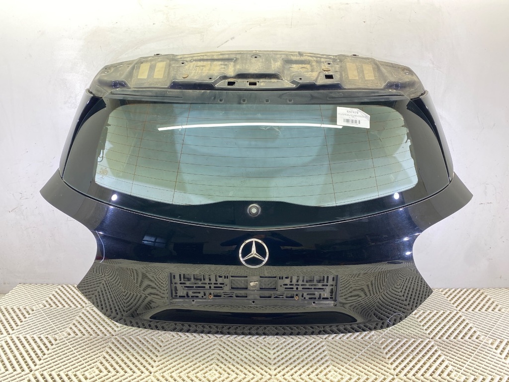 [STARK-647428] Portón trasero Mercedes-Benz Clase A (W176) 2012-2018