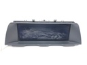 Display BMW 5 Touring (F11) 2009-2017