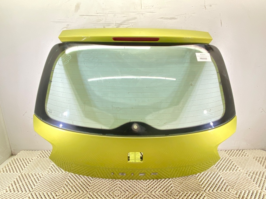 [STARK-672328] Portón trasero SEAT IBIZA IV (6J5, 6P1) 2008-2017