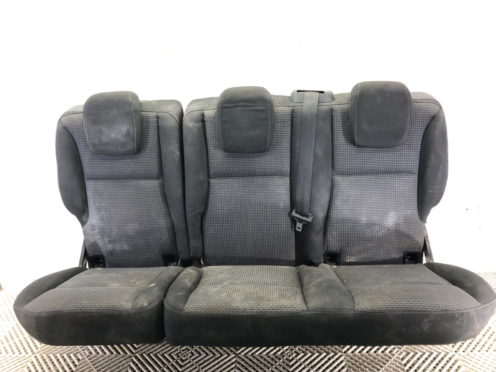 [STARK-675698] Asiento segunda fila MERCEDES-BENZ CITAN Mixto (Double Cabin) (W415) 109 CDI 66 kW 2012-2021