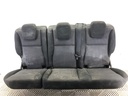 Asiento segunda fila MERCEDES-BENZ CITAN Mixto (Double Cabin) (W415) 109 CDI 66 kW 2012-2021