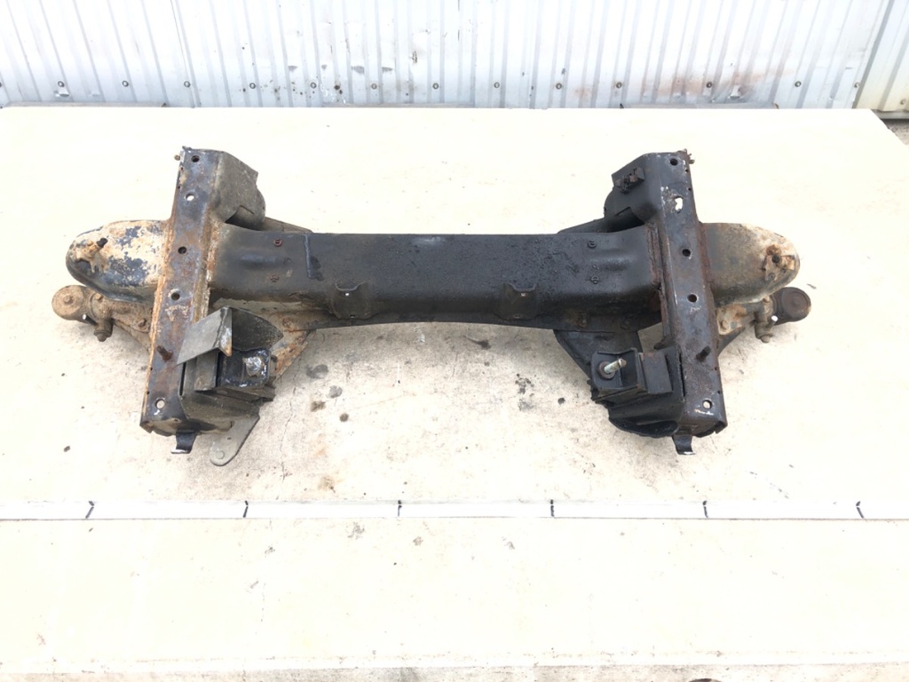 [STARK-677279] Soporte de motor MERCEDES-BENZ SPRINTER 3-t (B903) 313 CDI 2000-2006
