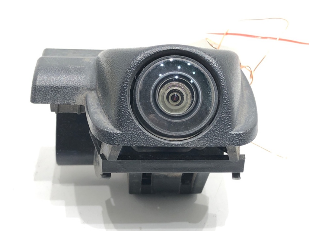 [STARK-677786] Cámara de visión trasera Ford EcoSport 2011-2022