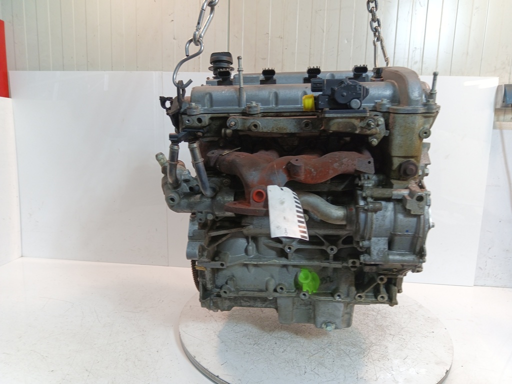 [MTD-511682] Motor Chevrolet Malibu HHR Captiva 2.4 LE5
