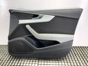 Panel de puerta delantero derecho para Audi A4 B9 Avant (8W5, 8WD) 2015-2025