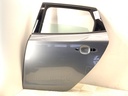 Puerta trasera izquierda VOLVO V40 liftback (525, 526) 2012-2022 D2