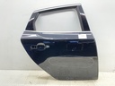 Puerta trasera derecha Volvo V40 liftback (525, 526) 2012-2022
