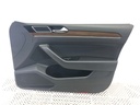 Panel de puerta delantero derecho VW Passat B8 (3G2, CB2) 2014-2022