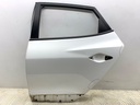 Puerta trasera izquierda HYUNDAI ix35 (LM, EL, ELH) 2009-2022
