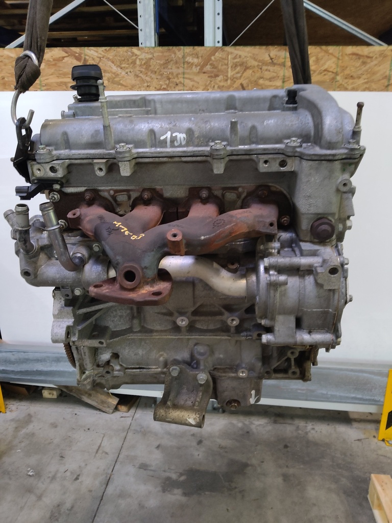 [MTD-512376] Motor Chevrolet Malibu HHR 2.4 LE5
