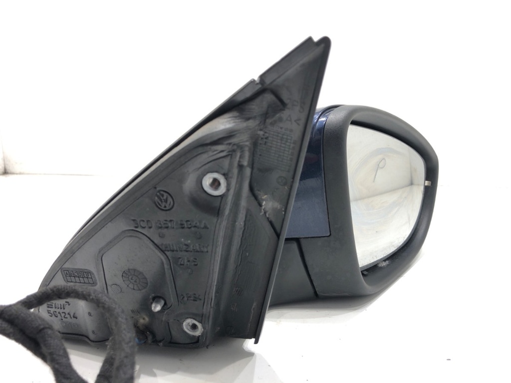 [STARK-704540] Retrovisor derecho VW Passat B7 Variant 2.0 TDI 2010-2015
