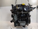 Motor Renault Kadjar 1.6 dCi R9M
