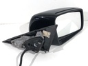 Retrovisor derecho Mercedes-Benz Clase E (W212) 2009-2016