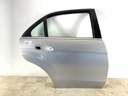 Puerta trasera derecha Mercedes-Benz Clase E (W212) 2009-2016