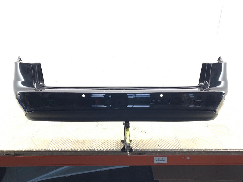 [STARK-718046] Parachoques trasero Mercedes-Benz Clase E (W212) 2009-2016