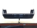 Parachoques trasero Mercedes-Benz Clase E (W212) 2009-2016