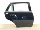Puerta trasera derecha Mercedes-Benz Clase E W212 2009-2016
