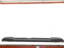Parachoques trasero PEUGEOT BOXER 2006-2022