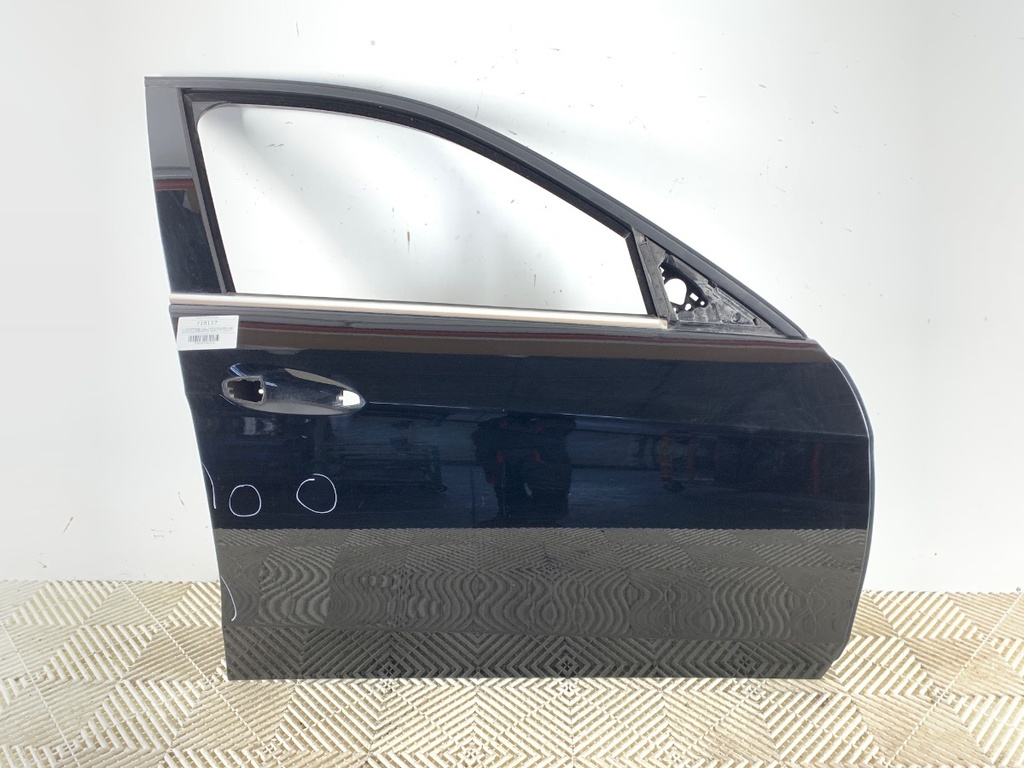 [STARK-718117] Puerta delantera derecha Mercedes-Benz Clase E (W212) 2009-2016