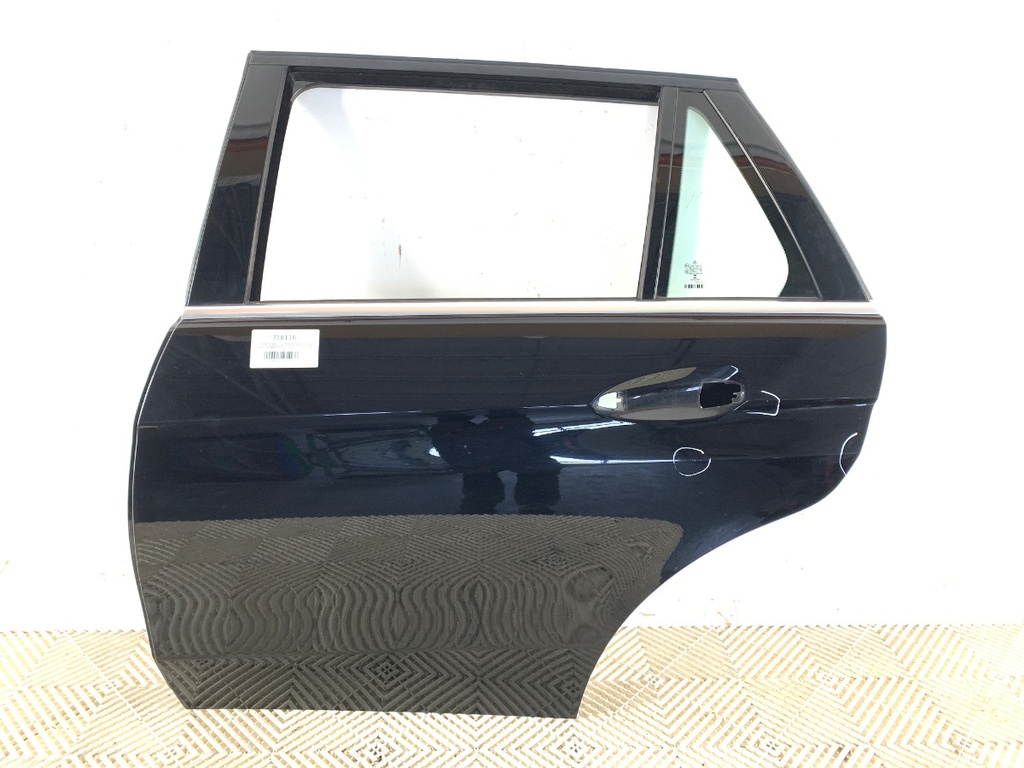 [STARK-718116] Puerta trasera izquierda para Mercedes-Benz Clase E (W212) 2009-2016