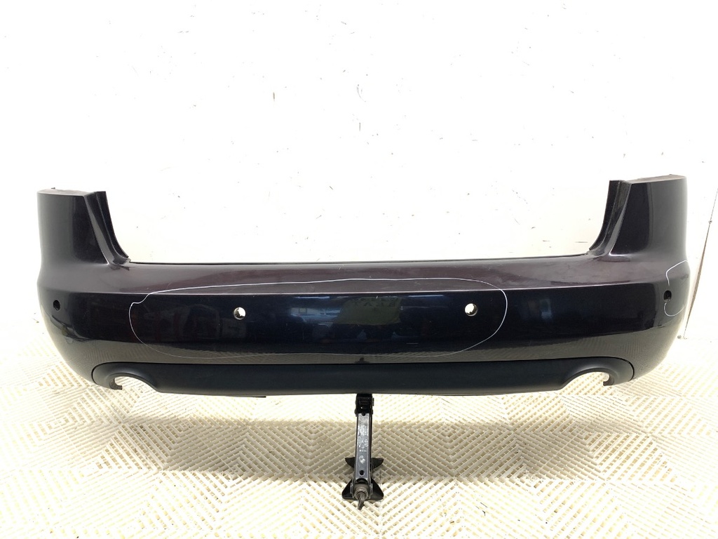 [STARK-724735] Parachoques trasero AUDI A4 B7 Avant (8ED) 2004-2008