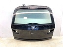Portón trasero BMW X3 (E83) 2003-2011