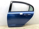 Puerta trasera izquierda Honda Civic VIII sedan 2005-2022