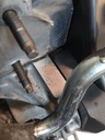 Motor Volvo XC70 2.4 D D5244T16