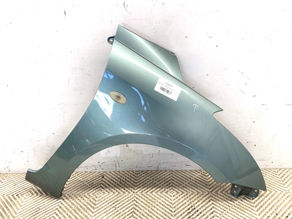 [STARK-734477] Aleta delantera derecha Suzuki Swift IV (FZ/NZ) 1.2 69kW 2010-2022