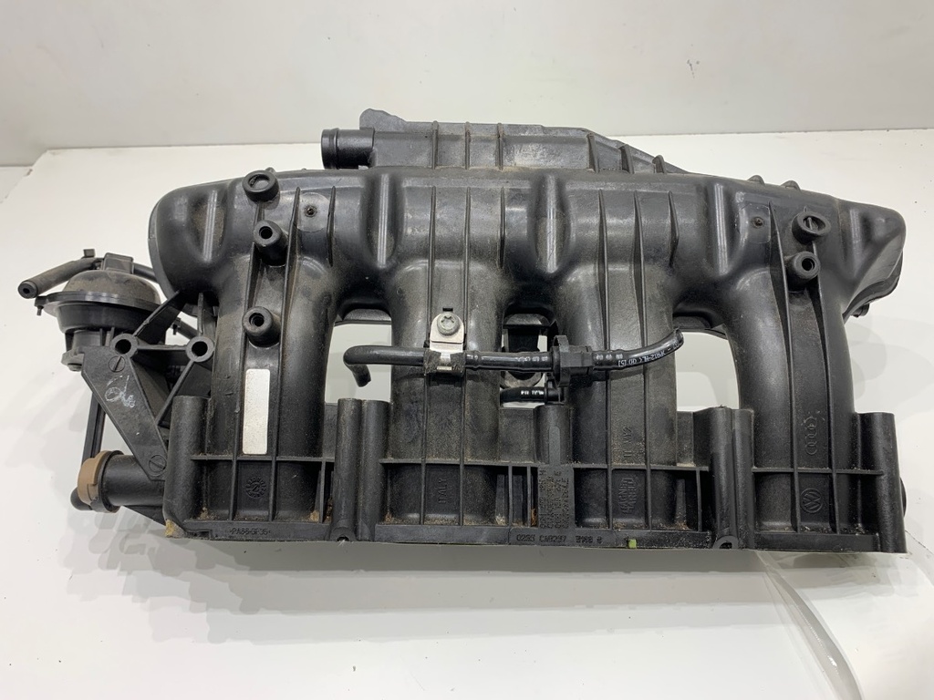 [STARK-734535] Colector de admisión Audi A4 B8 Avant 1.8 TFSI 2007-2012