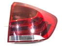 Piloto trasero derecho BMW X1 (E84) 2009-2015