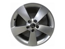 Llanta de aleación 17" SKODA KAROQ (NU7, ND7) 2017-2022
