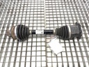 Palier delantero izquierdo Audi A4 B9 Avant (8W5, 8WD) 2015-2025