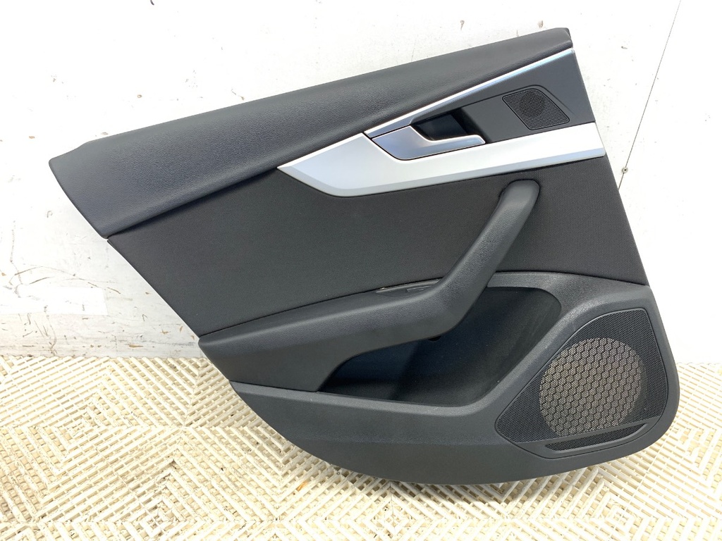 [STARK-738318] Panel de puerta trasera izquierdo para AUDI A4 B9 Avant (8W5, 8WD) 35 TFSI Mild Hybrid