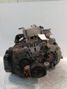 Caja de cambios automática VW T6 2.0 TDI