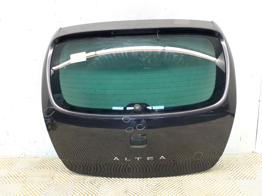[STARK-739944] Portón trasero SEAT ALTEA (5P1) 1.6 LPG 2004-2022