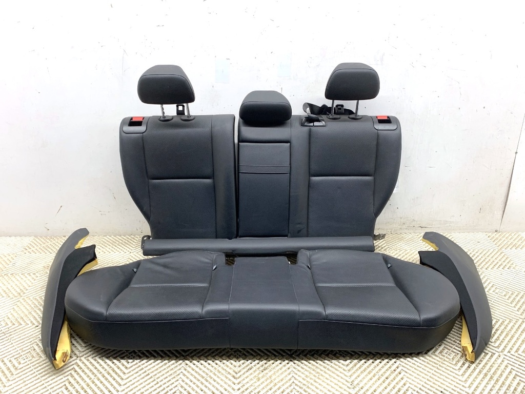 [STARK-741909] Asiento trasero segunda fila Mercedes-Benz Clase C T-Model S204 2007-2014