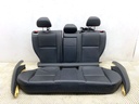 Asiento trasero segunda fila Mercedes-Benz Clase C T-Model S204 2007-2014
