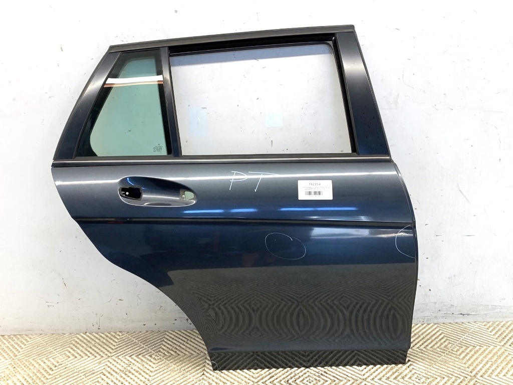[STARK-742154] Puerta trasera derecha Mercedes-Benz Clase C T-Model (S204) C 200 Kompressor 2007-2014