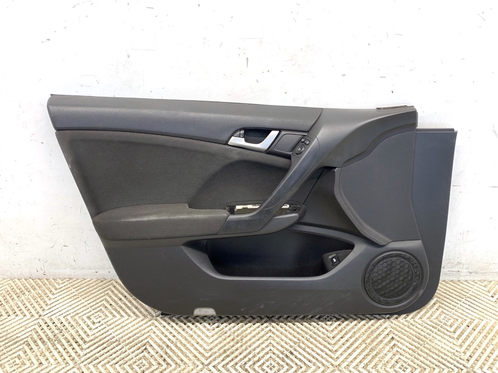 [STARK-744098] Panel de puerta delantero izquierdo Honda Accord VIII (CU) 2008-2022