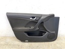 Panel de puerta delantero izquierdo Honda Accord VIII (CU) 2008-2022